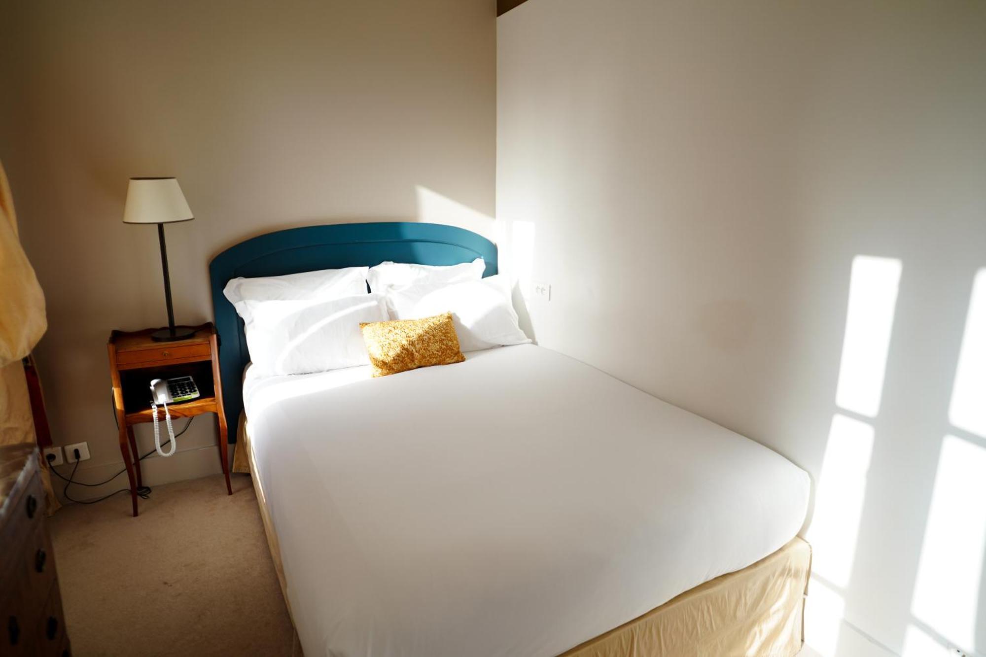 Villa Escudier Appart-Hotel Boulogne-Billancourt Eksteriør billede